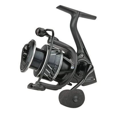 Image of Spro Atomos Spin reel 4000 Fishing