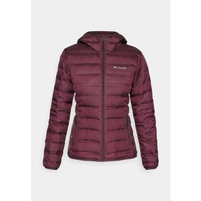 Image of Columbia Women&#039;s Lake 22 2 Down Hooded Jacket Puffer (pack of 1)