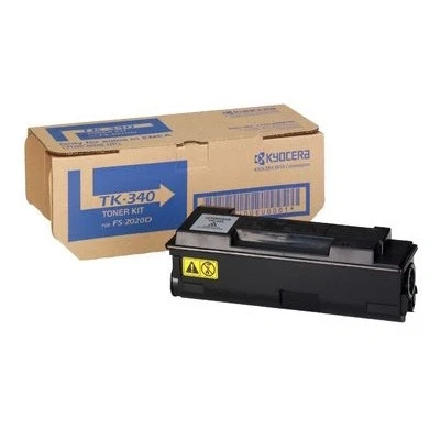 Image of Kyocera Toner TK 340 FS 2020D/DN Single 1T02J00NLS