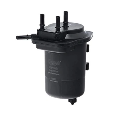 Image of Fuel FILTER HENGST H270WK