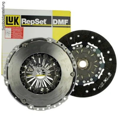 Image of Clutch Kit LuK 623 3704 09