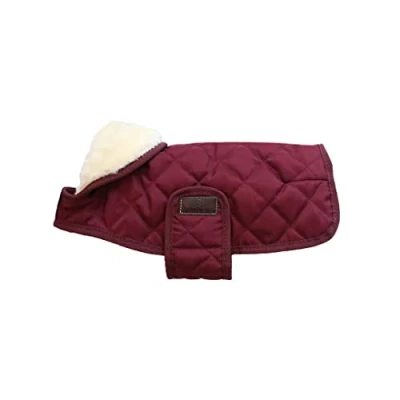 Image of Kentucky Dog Coat