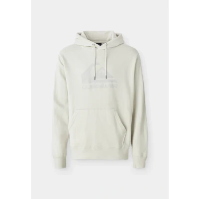 Image of Quiksilver COMP LOGO Hoodie, Men&#039;s, Size: XS, Sfa