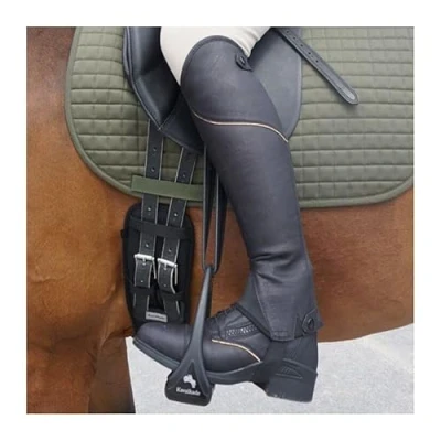Image of Kavalkade Chaps Cortica Vegan