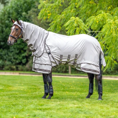Image of LeMieux Kudos Sweet Itch rug