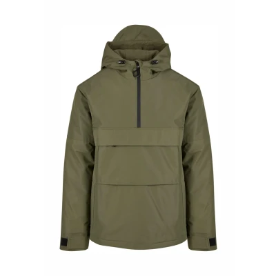 Image of Brandit Light jacket, Men&#039;s, Size: 4XL, Olive
