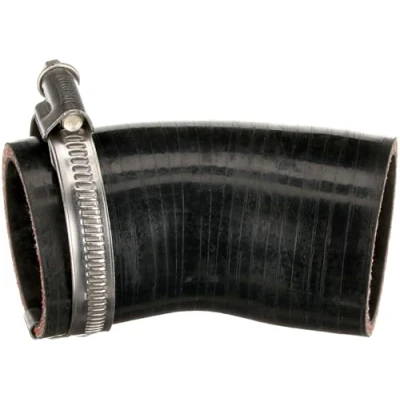 Image of Charger Air Hose GATES 09 0344