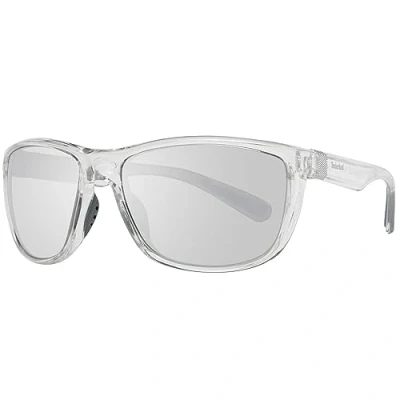 Image of Timberland Sunglasses TB7179 26C 61, gray