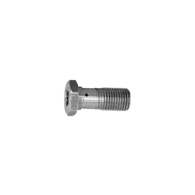 Image of Oil Pressure Valve FEBI BILSTEIN 06030