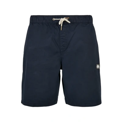 Image of Southpole Twill Shorts, Men&#039;s, Size: Small, Midnightnavy