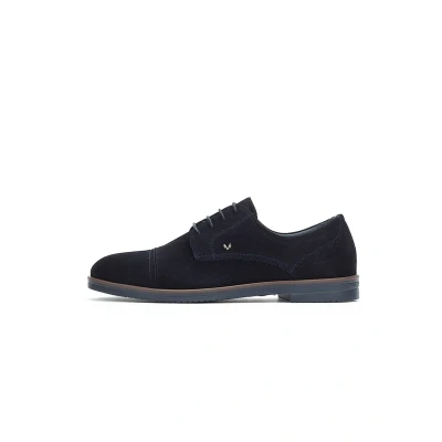 Image of MARTINELLI Men&#039;s Douglas Oxford, Dark Blue, 10.5 UK