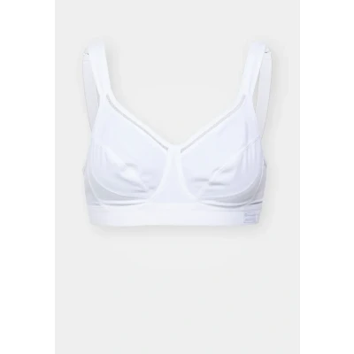 Image of Shock Absorber Active Classic support BRA High sports bra, Women&#039;s, Size: 36C, White
