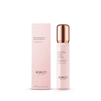 Image of KIKO Milano Hydra Pro Eyes 15ml