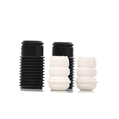 Image of Rubber Buffer, suspension FEBI BILSTEIN 13006