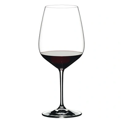 Image of Riedel Red Wine Glasses Extreme Cabernet 4 Pieces