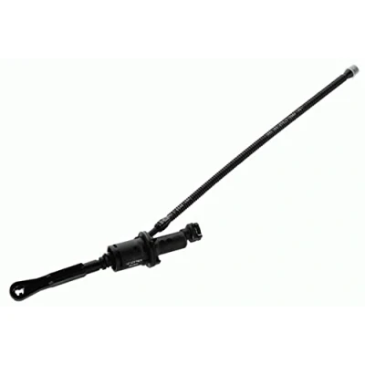Image of Master Cylinder, clutch SACHS 6284 605 051