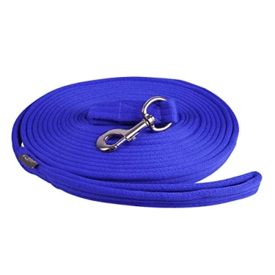 Image of QHP lunge rein 8m in bag
