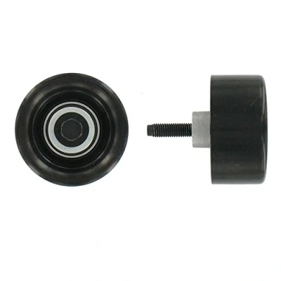 Image of Deflection/Guide Pulley, v ribbed belt SKF VKM 34072
