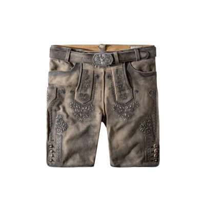 Image of Stockerpoint Artur Shorts, Men&#039;s, Size: Small, Buche gespeckt