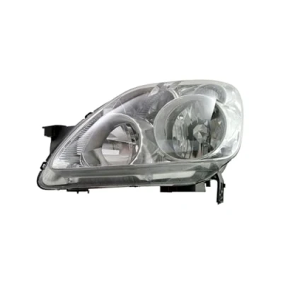 Image of Headlight TYC 20 11150 05 2