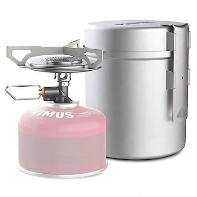 Image of Primus Essential Trail KIT Cooking sets