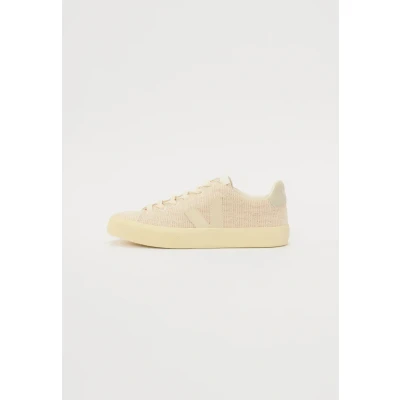 Image of Veja Campo Trainers, Women&#039;s, Size: 3, Jute pierre shoes