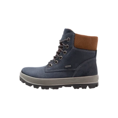 Image of Superfit Boy&#039;s Tedd Warm Gefütterte Gore tex Snow Boot, Niagara Combi 9400, 13.5 UK Wide