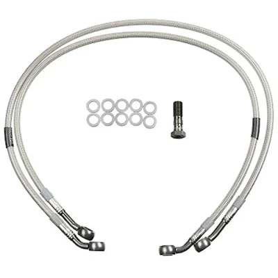 Image of Brake Hose Set TRW MCH108V2