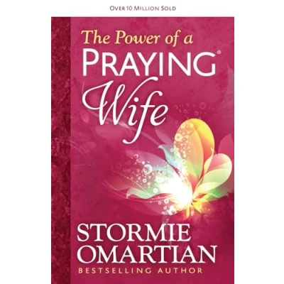 Image of The Power of a Praying Wife