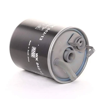 Image of Fuel FILTER MANN WK 842/13