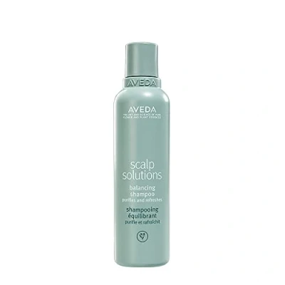 Image of Aveda Scalp Solutions Balancing Shampoo 200ml