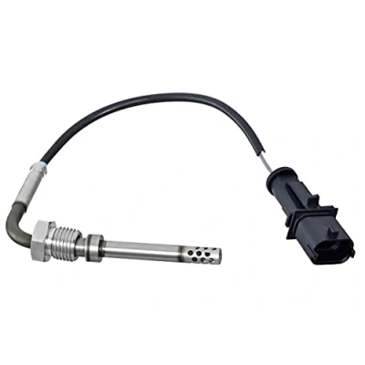 Image of Sensor, exhaust gas temperature HELLA 6PT 010 376 361