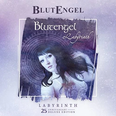 Image of Labyrinth (Ltd.25th Anniversary Edition)