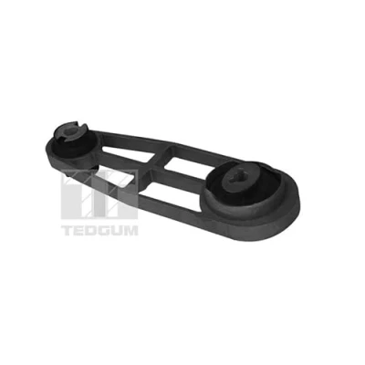 Image of Mounting, engine TEDGUM 00589885