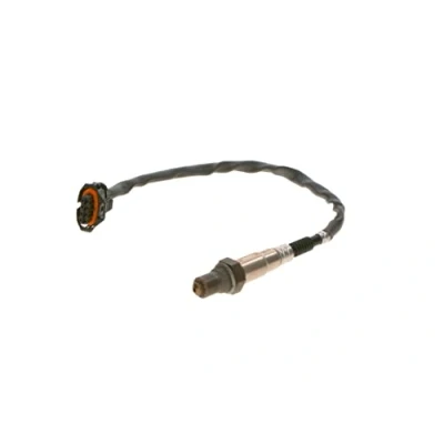 Image of Lambda Sensor BOSCH 0 258 986 727