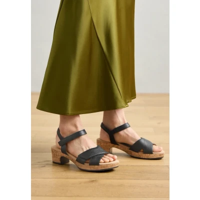 Image of Gabor Women&#039;s Strappy Sandals, 0 57, 40 EU