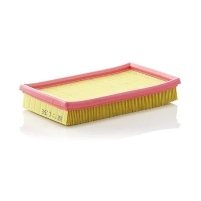 Image of Air FILTER MANN C 2345