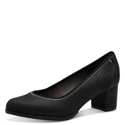 Image of s.Oliver Classic heels, Women&#039;s, Size: 400, Black shoes