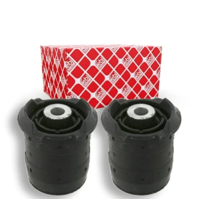 Image of Repair Kit, axle beam FEBI BILSTEIN 01677