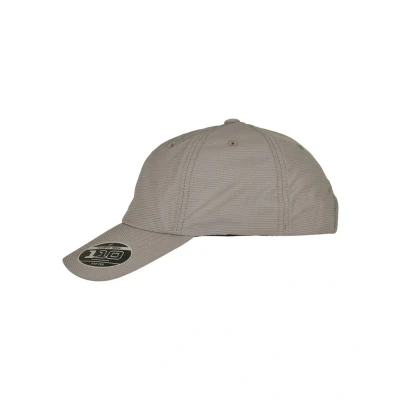Image of Flexfit Baseball Cap, gray, One Size