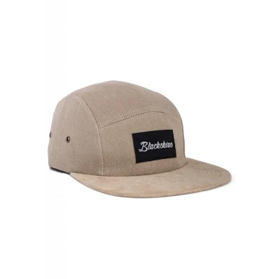 Image of Blackskies Cap Beige braun, Men&#039;s, Size: One Size, braun