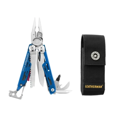 Image of Leatherman Signal Multitool