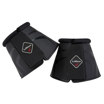 Image of LeMieux ProShell Over Reach Boots