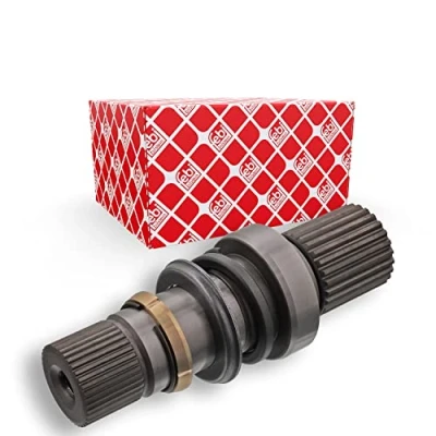 Image of Drive Shaft FEBI BILSTEIN 39890