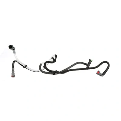 Image of Fuel Hose GATES MFL1208