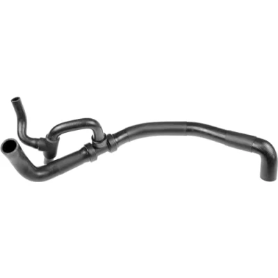 Image of Radiator Hose GATES 05 3322
