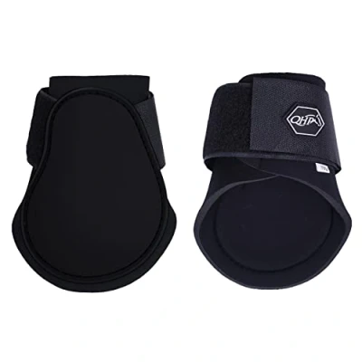 Image of QHP Fetlock boots