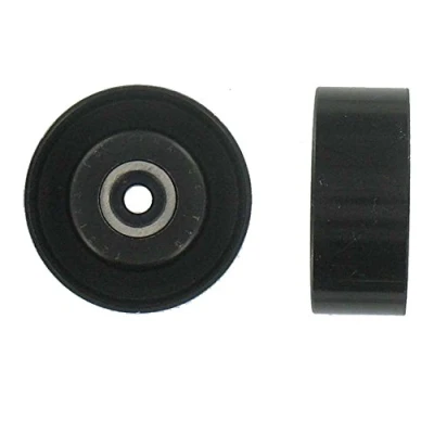 Image of Deflection/Guide Pulley, v ribbed belt SKF VKM 33075