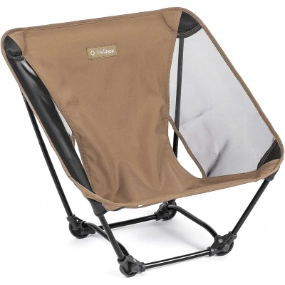 Image of Helinox Ground chair Camping