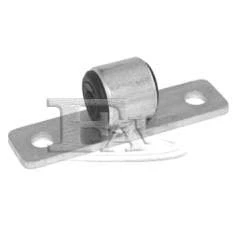 Image of Holder, exhaust system FA1 113 995